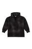 Sweatshirt A17218RDBEK 900 Black S Women's ROX-1