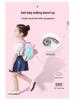 Kids' Cute Cartoon Mini Backpack for Ages 1-3: Perfect for Outings