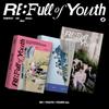 TEMPEST - RE Full of Youth 6th Mini Album