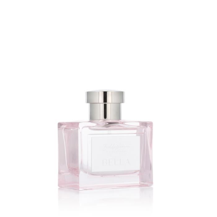 Eau de Parfum - BALDESSARINI - Bella - Femme - 50 ml - Concentration: Eau de parfum