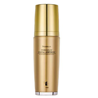 Ampoule Galac Revital Escargot 40 ml