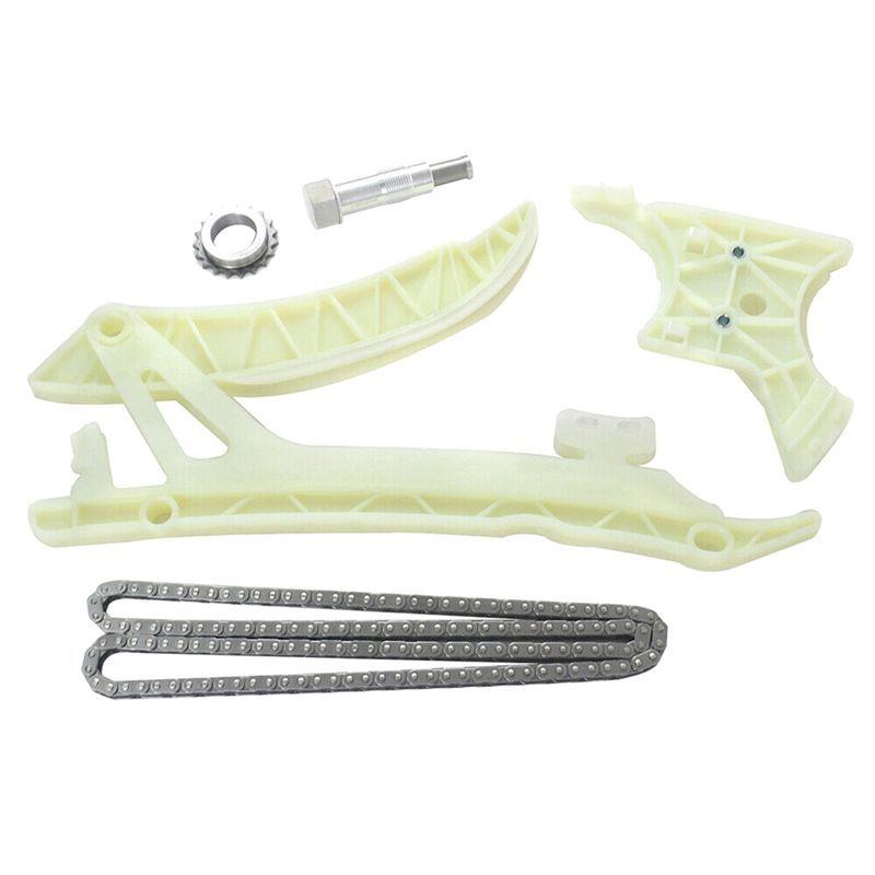 Timing Chain Kit 11318648732, 11317516074, 11317584084 Automotive Supplies For BMW 1 2 3 4 5 Series 428 528 X1 X3 X4 X5 Z4-T48C