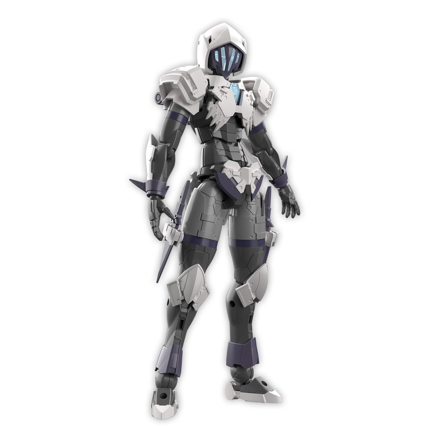 

BANDAI SPIRITS 30MF Росан Ассасин Пластиковая Модель Предварительно Окрашенная