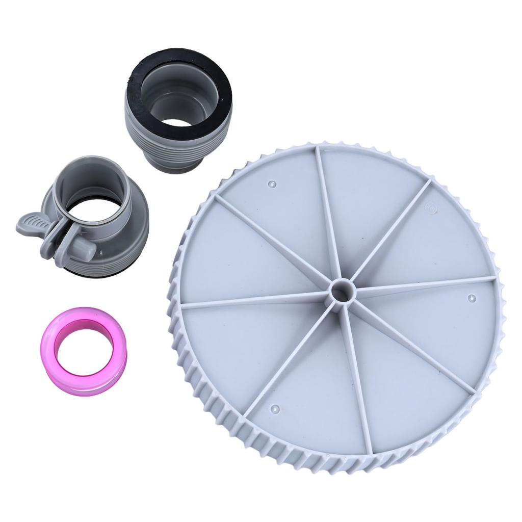 Easy Installation Conversion Kit For SFX1000 SFX1500 For Skimmer Pump