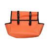 1Pcs Portable Ladder Hanging Bag Oxford Cloth Portable Ladder Tool Bag  for Telescoping Ladder