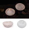 Irregular Bowl Candle Cup Molds Flowerpots Silicone Molds Plaster Molds Epoxy Resin Molds Castings Molds