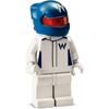 LEGO Speed Champions Williams Racing FW46 F1 Race Car Toy Building Set for Kids 10+ 77249