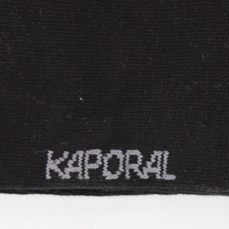 Chaussettes rick Homme KAPORAL