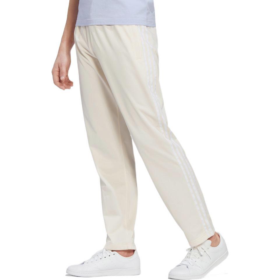 adidas originals Straight-Leg Track Pants White HR7901