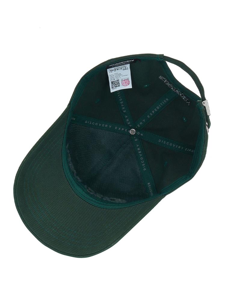 DISCOVERY EXPEDITION Awesome Hard Ball Cap (D/Green)