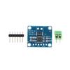 1/3/5Pcs Ina219 Module Blue Board Diy 3V-5V Iic I2C Mcu-219 Bidirectional Current Power Supply Monitoring Sensor Module