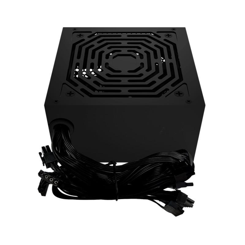 Aoxing AI500 500W ATX Computer Power Supply - White Label Direct Output