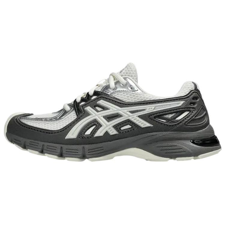 ASICS GEL SD Lyte Running Shoes Men s Black White 1203A886-102 40.5