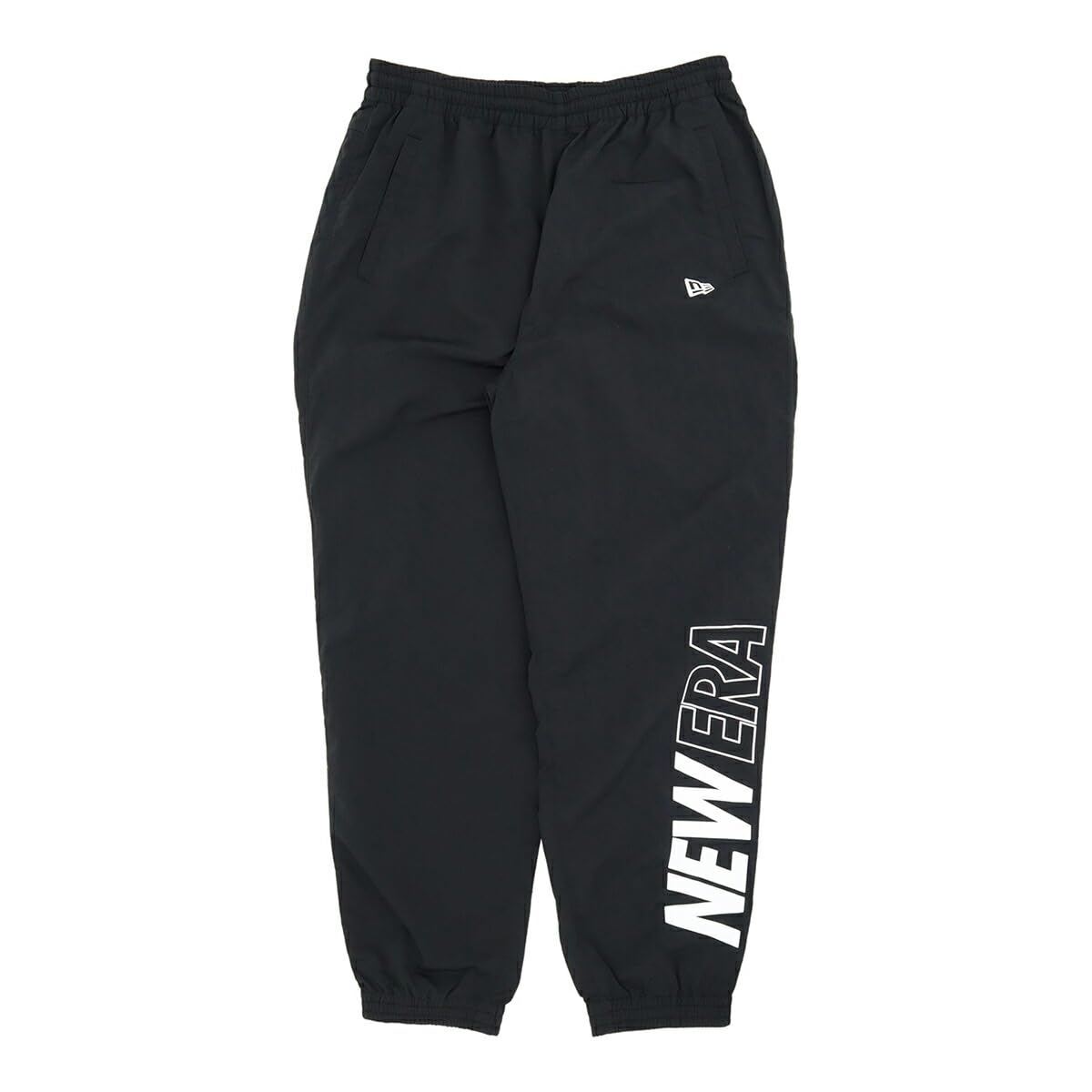 

Спортивные штаны, спортивные штаны, черные, XL PA, СПОРТИВНЫЕ БРЮКИ BLK [New Era]