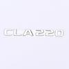 Compatible Mercedes-Benz CLA Class Badge Stickers: CLA35, CLA180, CLA220, CLA260, CLA45