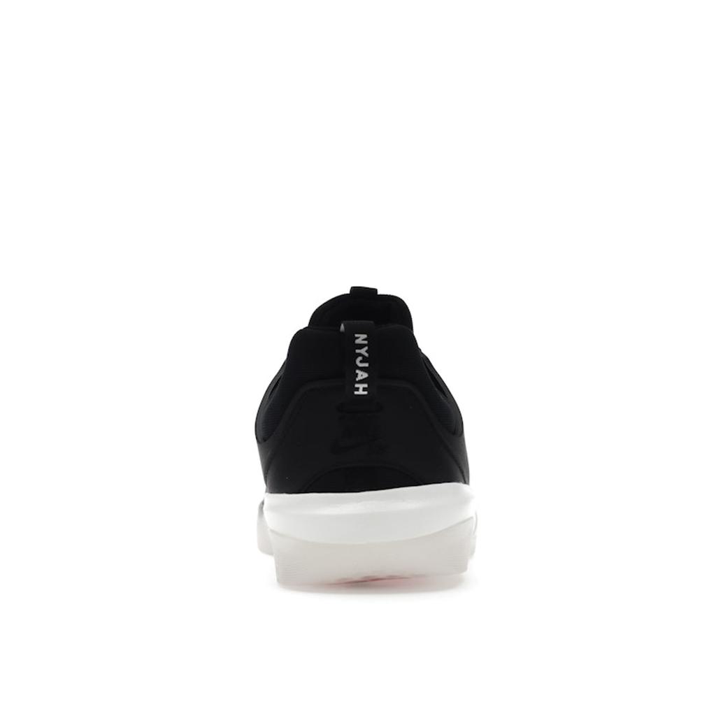 Nike Zoom Nyjah 3 SB Black White Unisex Sneakers Summit-White DJ6130-002