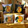 B-Bass Pro Shops Pillow Cover For Bedroom Room And Living Room Sofa Decorative Cushion Cover