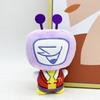 16Cm Theme Tenna Plush Doll Mini Tenna Stuffed Toys Fans Collect Holiday Birthday Gifts Home Decoration