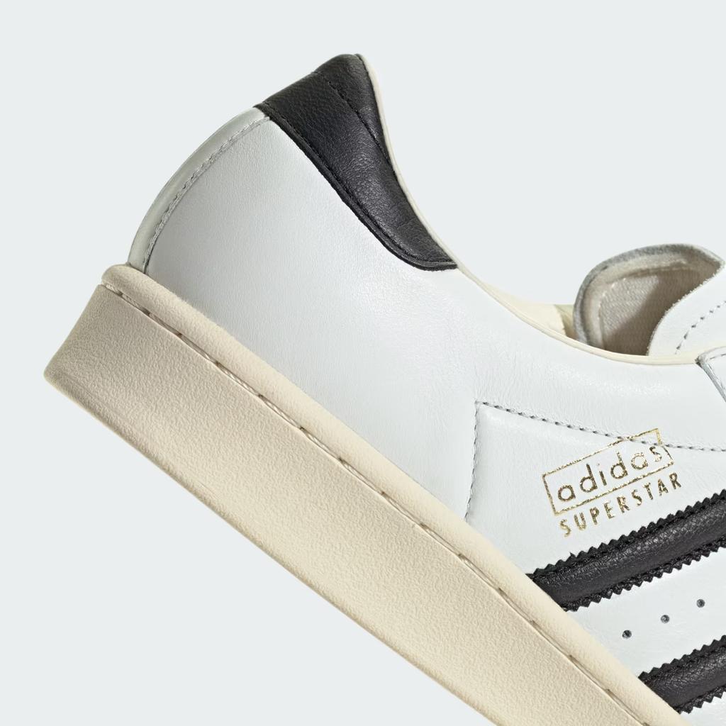 JQ3254 adidas Originals Superstar Vintage Core White Core Black Cream (Herren)