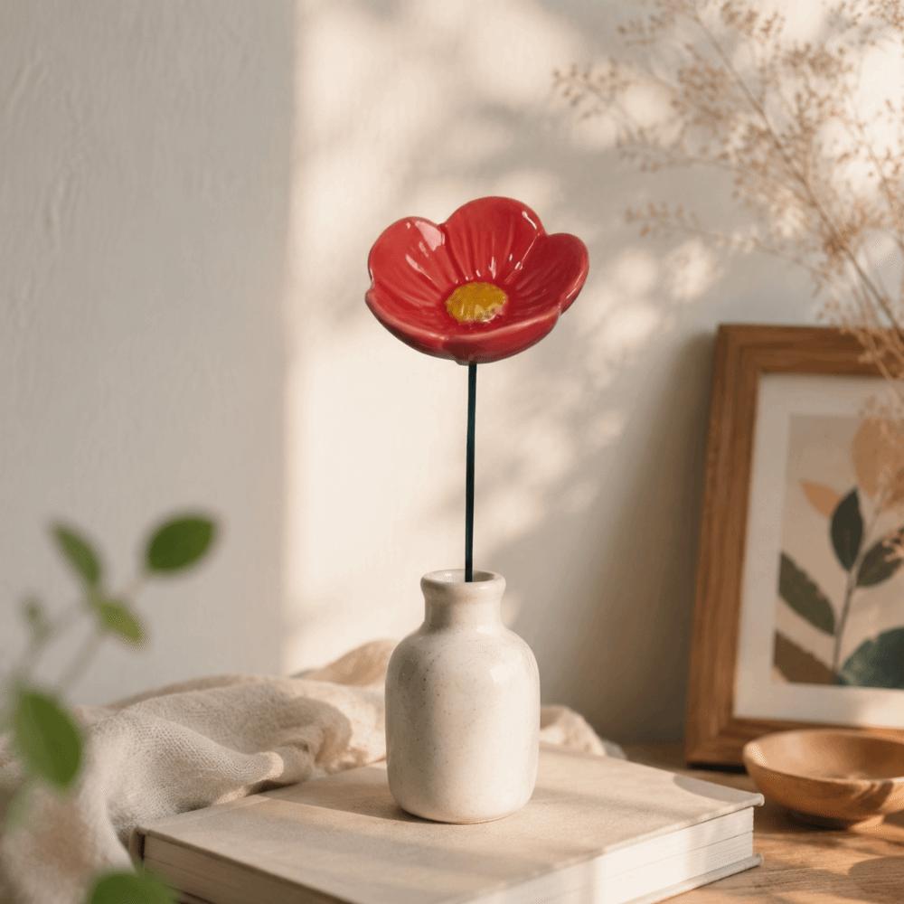 3pcs Colorful Bee Butterfly Water Dispenser Ceramic DIY Bee Watering Station Gifts Garden Decoration Insect Drinking Cup