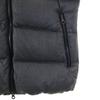 DUVETICA Down Vest 40 Gray Men's Used
