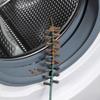 Deep Cleaning Brush for Washing Machine, Extra-long Handle and Sponge Bristles, Perfect for Removing Tough Dirt and Grime