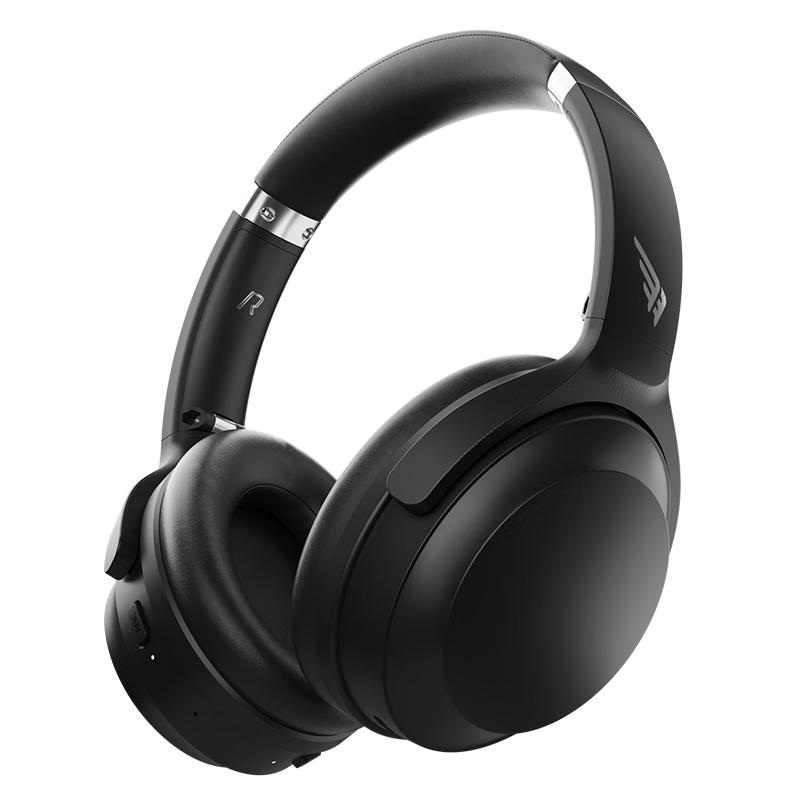 

XIBERIA DM01 Dual Gold Standard ANC Wireless Bluetooth Headphones