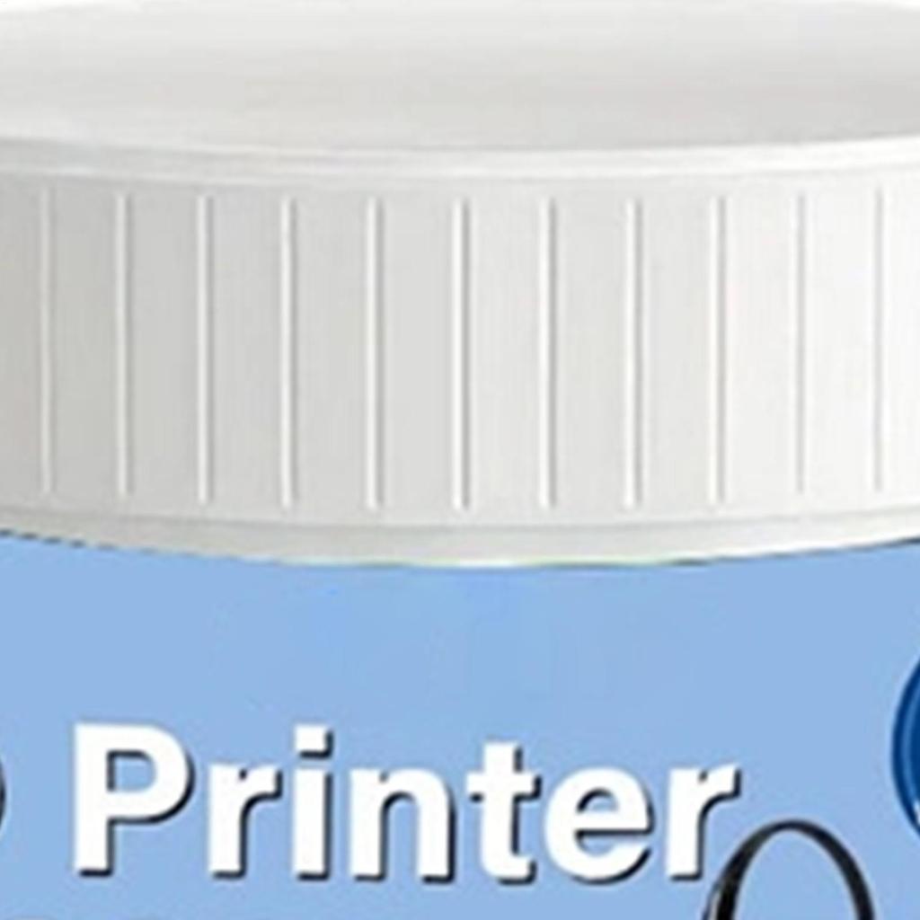 NEW 3D Printer Grease - High Temp, Corrosion & Noise Resistant - For Rails, Screws, Bearings - Safe For Plastics & Metals 100g
