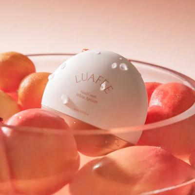 Luape Perfume Hand Cream White Apricot (40ml)