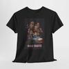 Schlechter Geschmack 1987 Retro Filmplakat Horror Unisex Grafik T-Shirt