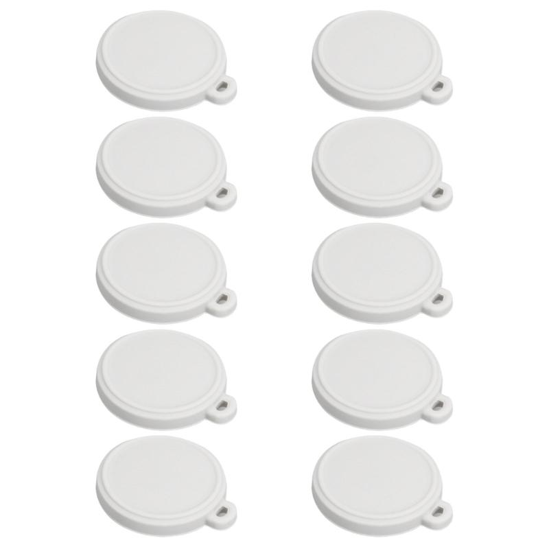 Protective Silicone Lens Cover For 360 GO Ultra Camera Lens Guard Scratches Resistant Shield