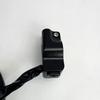 Motor Head Thin Left Focus Switch Box Bike Switch Left Switch Turn Signal Horn Headlight