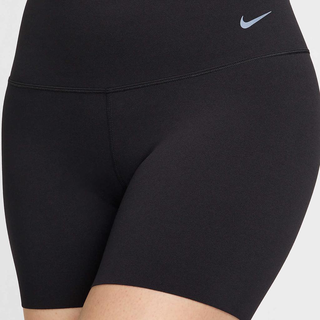 Nike Sports Life Collection Cycling Pants Women's Black FN3157-010