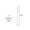 Silicone Washer Door Prop Magnetic Washing Machine Door Holder Keep Washer Door Open Drying Machine For Home