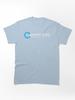 Portal Aperturee Laboratories Portal Logo Classic T-Shirt
