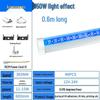 LED High-Power UV Curing Lamp for Ink and Epoxy Resin, 12V/24V