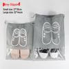 Custom Logo Household Sneaker & Slipper Storage Bags