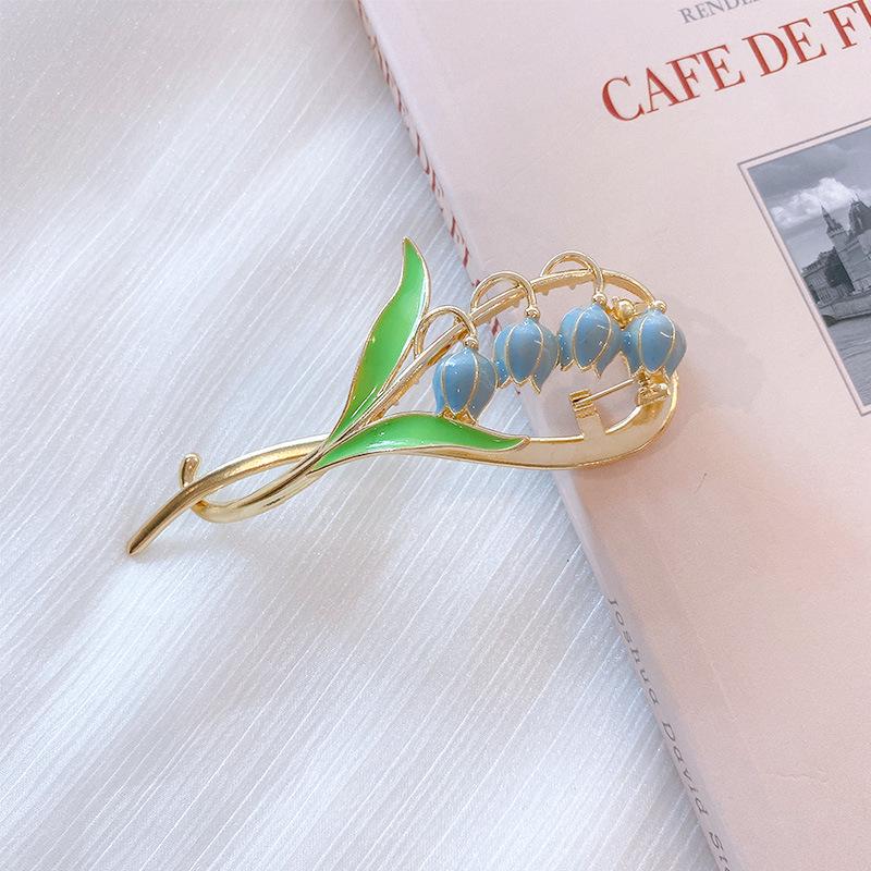 

Тюльпан Волосы Коготь Цветок Акула Заколка Головной убор Винтаж Конский хвост Заколка Когти Модный Сладкий Заколка для волос Девушка Волосы Ювелирные изделия