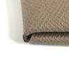 HERMES Two fold Calvi Duo Card Case Wallet coin purse Epsom Etoupe gray Unused