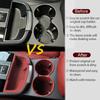 Custom parts for the Porsche Drink Holder Protective Cover and Console Storage Box Protective This silicone waterproof protective mat prevents stains