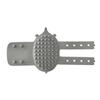 2Pcs Pet Cat Hair Removal Massage Comb Cats Scratching Rubbing Brush Kitten Grooming Self Cleaning Scratchers Combs