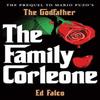 The Family Corleone by Edward Falco Paperback Book 9780099557135