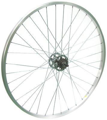 Asahi Cycle Aluminum 20-inch Rear Wheel (Roller Brake) XBV20