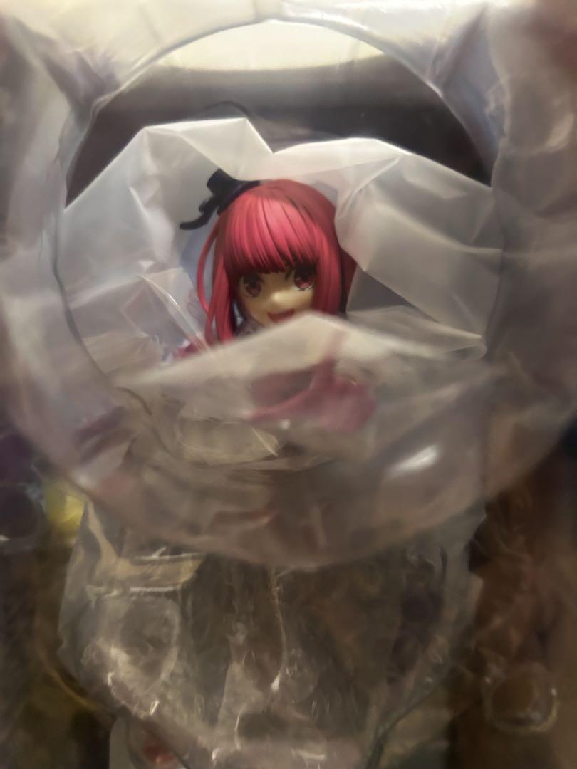 

[USED] KADOKAWA KDcolle Oshi no Ko Arima Kana Limited Edition Bonus Included