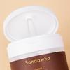 Sandawha Vitamin C Whitening Toner Pad 60ea 130ml