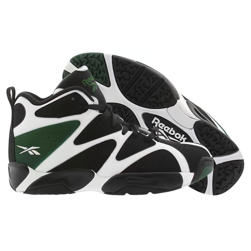 Reebok Kamikaze I Mid 'SuperSonics' V60362
