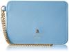 Lanvin en Bleu Passhülle, Luxembourg Farbe, 481178 82, Blau