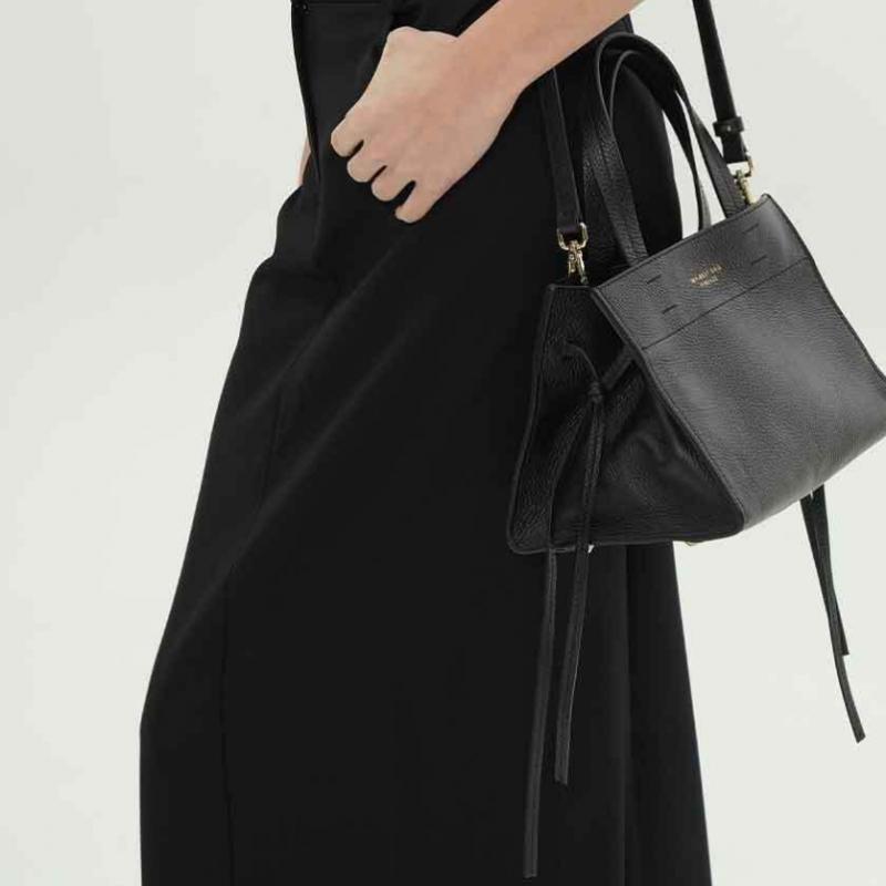 Riccio Anna My BeSt Bag Small S Diva Bag  hS53Myb202bk 