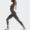 On Performance Tights Fashiable Comfortable Soft Skin-Friendly Running Yoga Pants Women pants 1WF30202608