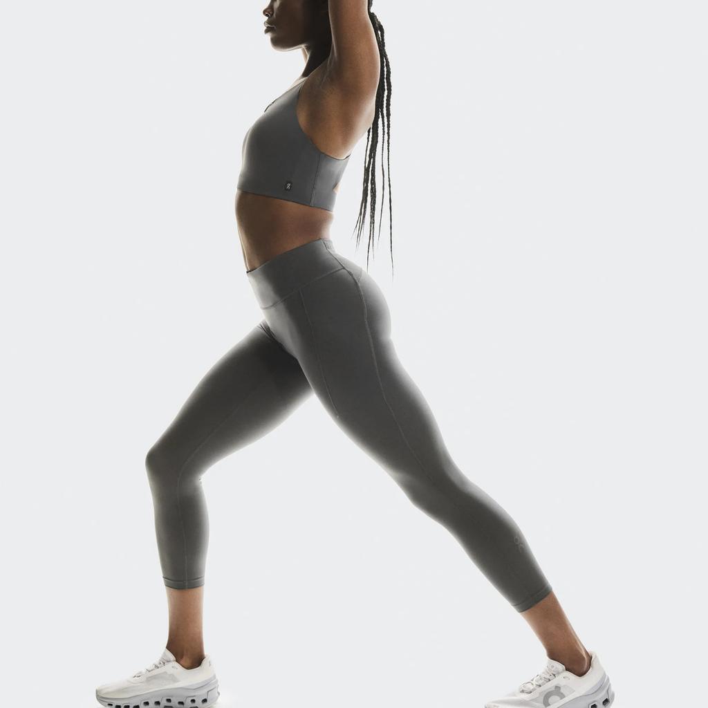 On Performance Tights Fashiable Comfortable Soft Skin-Friendly Running Yoga Pants Women pants 1WF30202608